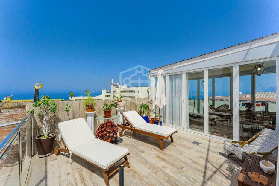 Grunde uden byggetilladelser til salg i Puerto Santiago - € 3.990.000 (Ref: 9144484)