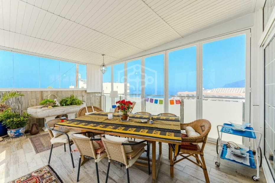 Grunde uden byggetilladelser til salg i Puerto Santiago - € 3.990.000 (Ref: 9144484)