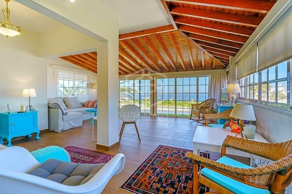 Grunde uden byggetilladelser til salg i Puerto Santiago - € 3.990.000 (Ref: 9144484)