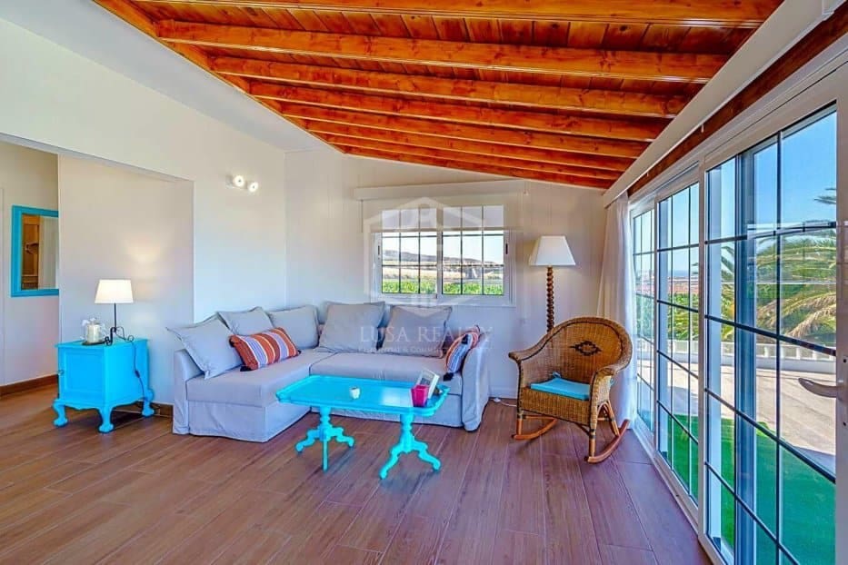 Grunde uden byggetilladelser til salg i Puerto Santiago - € 3.990.000 (Ref: 9144484)