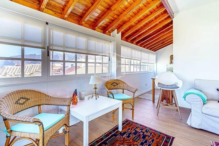 Grunde uden byggetilladelser til salg i Puerto Santiago - € 3.990.000 (Ref: 9144484)