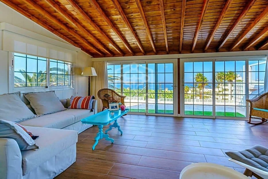 Grunde uden byggetilladelser til salg i Puerto Santiago - € 3.990.000 (Ref: 9144484)