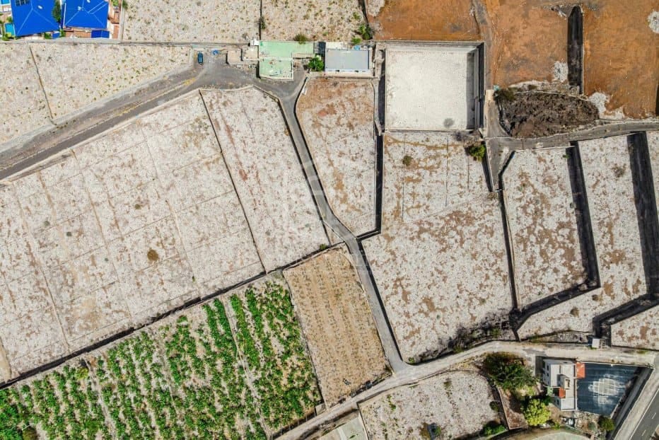 Grunde uden byggetilladelser til salg i Puerto Santiago - € 3.990.000 (Ref: 9144484)