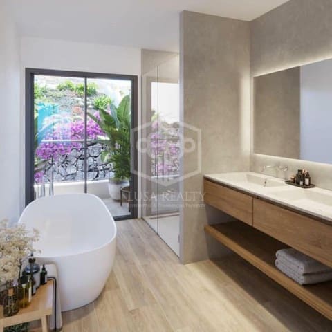 3 soverom Leilighet til salgs i Armeñime - Las Moraditas - Las Cancelas, Adeje - € 875 000 (Ref: 9144485)