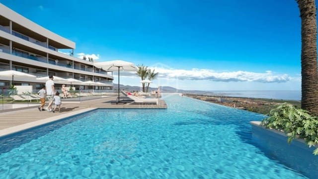 3 soveværelse Lejlighed til salg i Armeñime - Las Moraditas - Las Cancelas, Adeje - € 722.000 (Ref: 9144486)