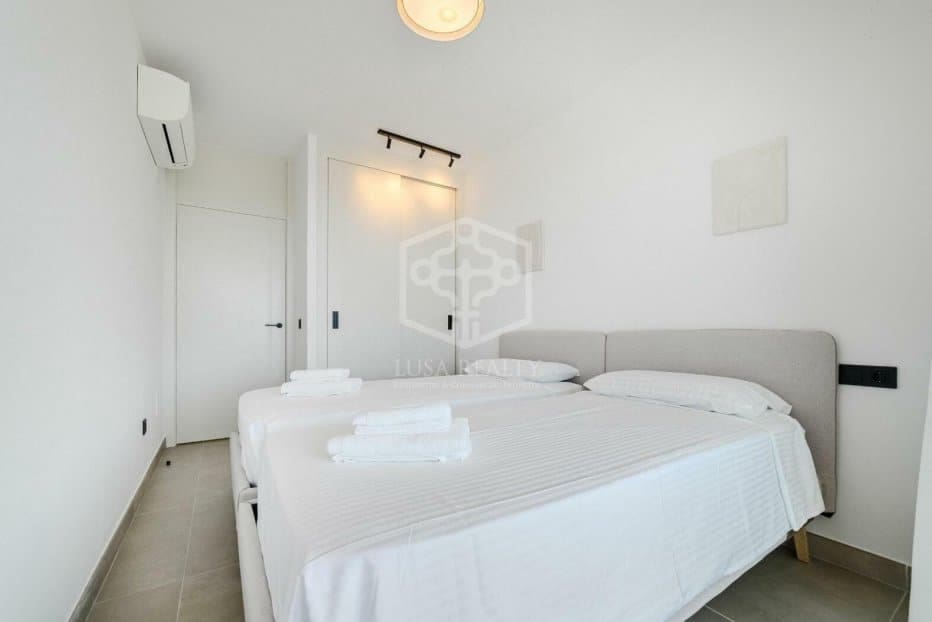 2 soveværelse Lejlighed til salg i Adeje - € 890.000 (Ref: 9190487)