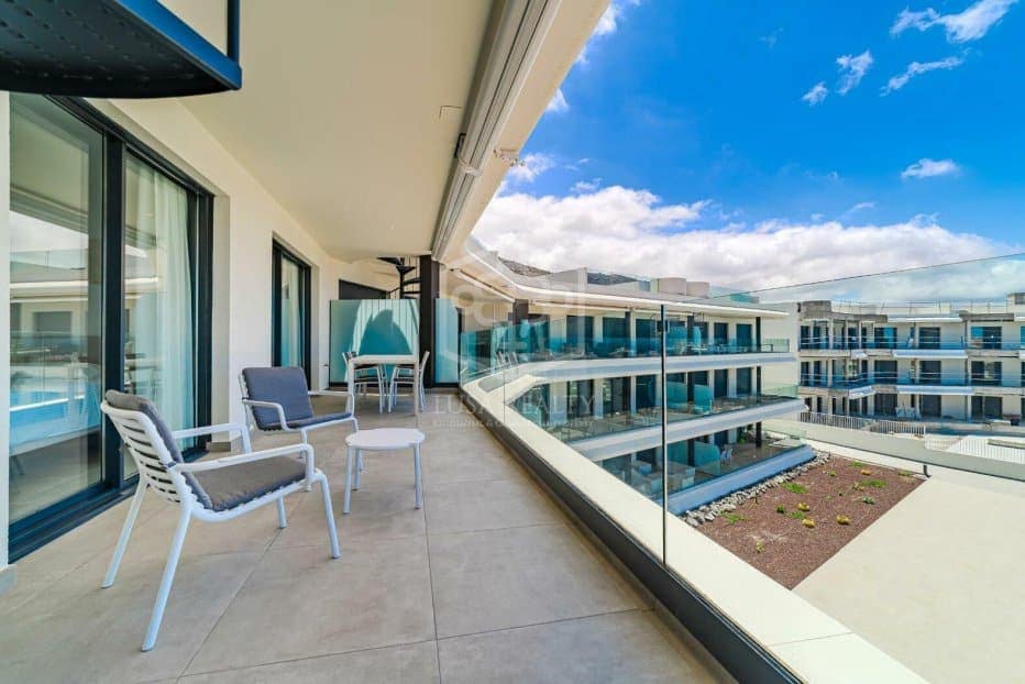 2 soveværelse Lejlighed til salg i Adeje - € 890.000 (Ref: 9190487)