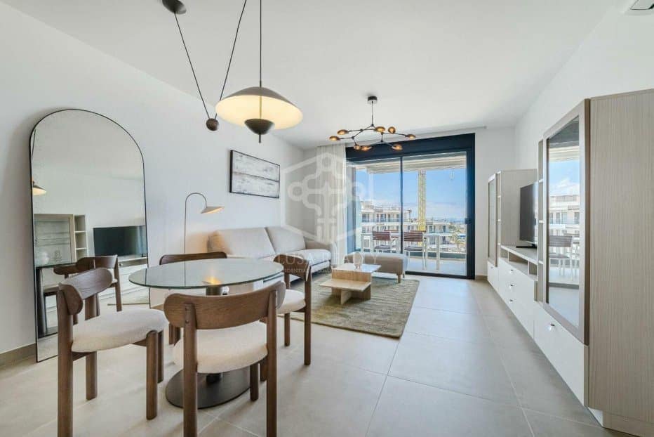 2 soveværelse Lejlighed til salg i Adeje - € 890.000 (Ref: 9190487)