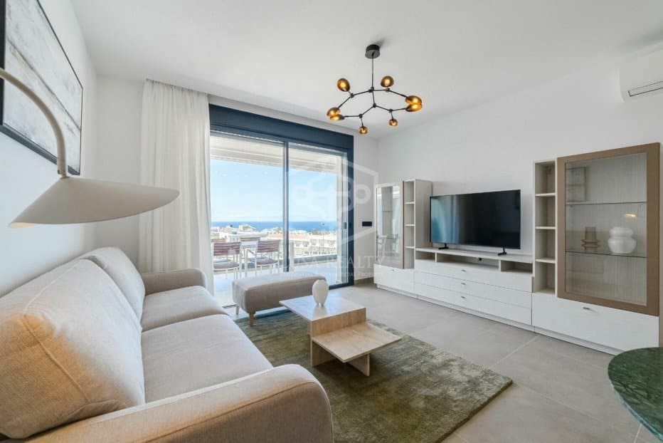 2 soveværelse Lejlighed til salg i Adeje - € 890.000 (Ref: 9190487)