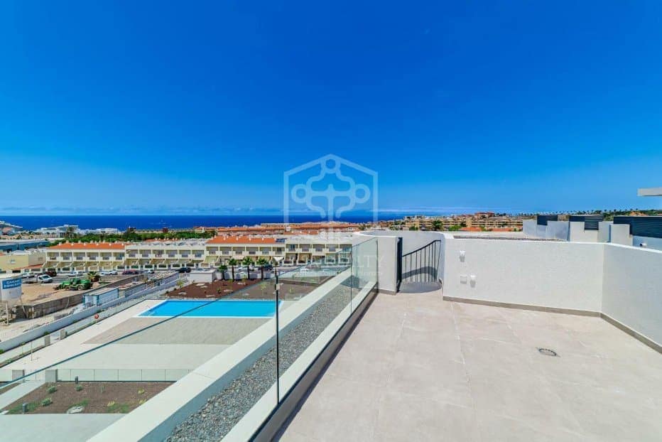 2 soveværelse Lejlighed til salg i Adeje - € 890.000 (Ref: 9190487)