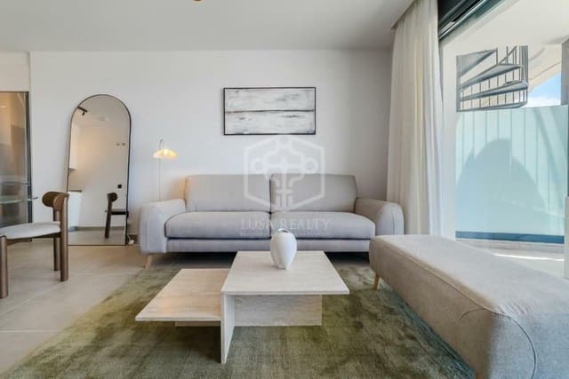 2 chambre Appartement à vendre à Playa de Fañabé Alto, Adeje - 890 000 € (Ref: 9190487)