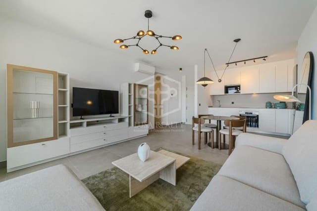 2 chambre Appartement à vendre à Playa de Fañabé Alto, Adeje - 890 000 € (Ref: 9190487)