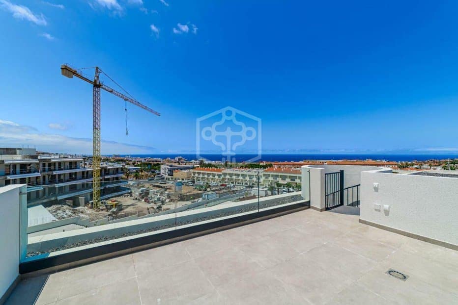 2 soveværelse Lejlighed til salg i Adeje - € 890.000 (Ref: 9190487)