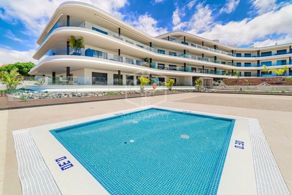 2 soveværelse Lejlighed til salg i Adeje - € 890.000 (Ref: 9190487)