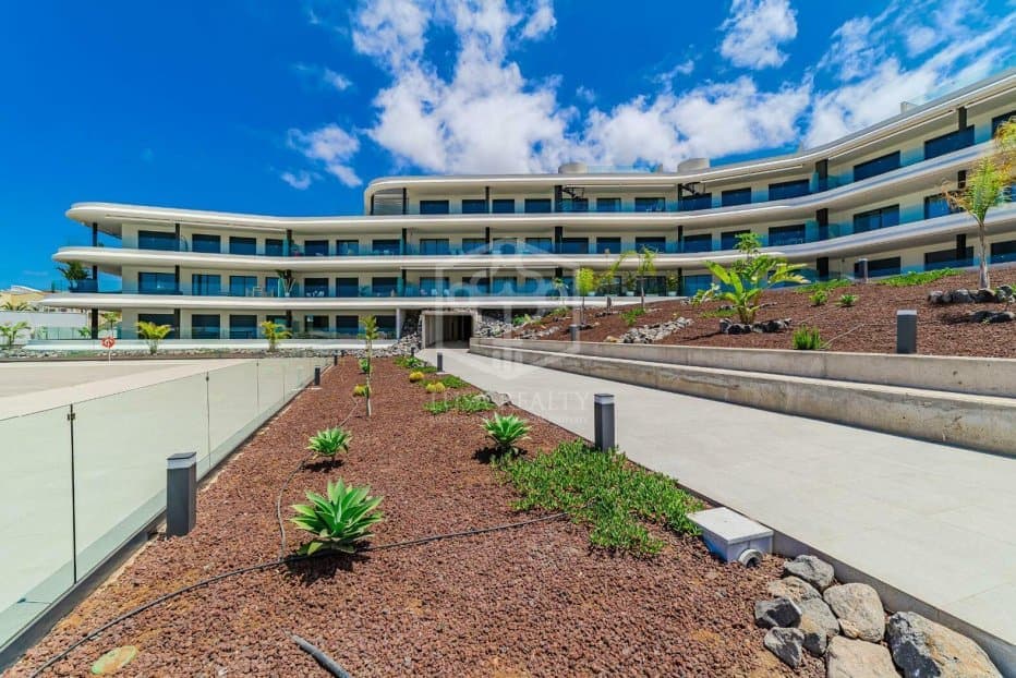 2 soveværelse Lejlighed til salg i Adeje - € 890.000 (Ref: 9190487)