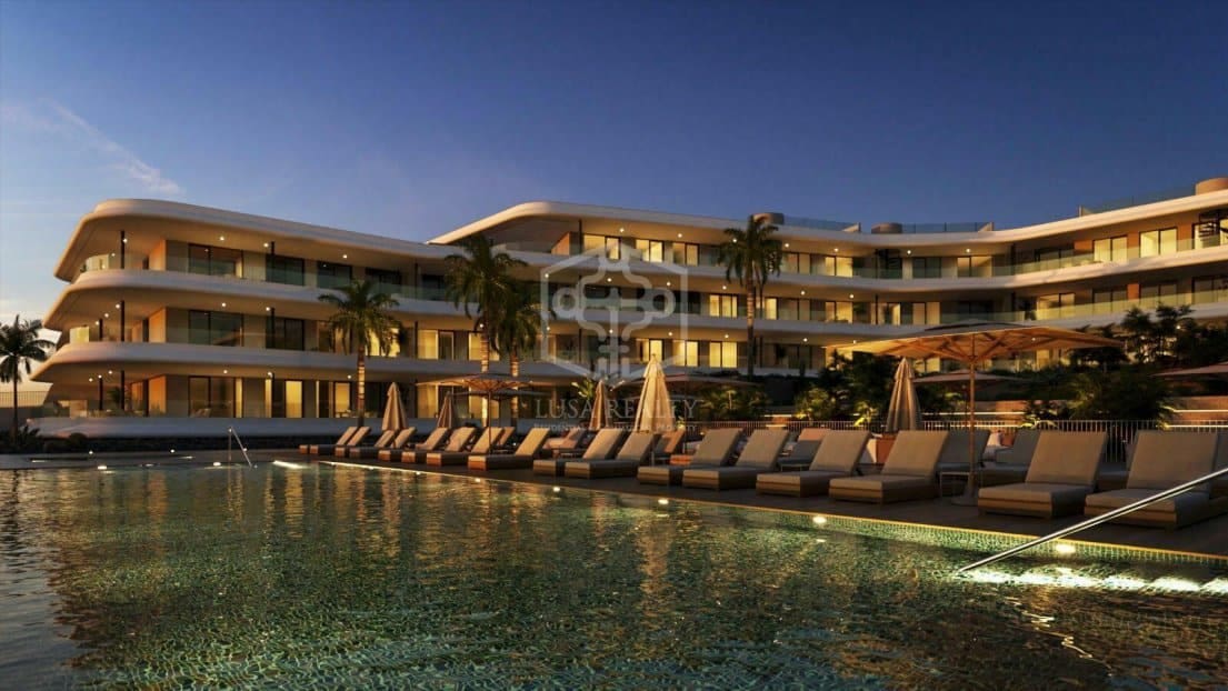 2 soveværelse Lejlighed til salg i Adeje - € 890.000 (Ref: 9190487)