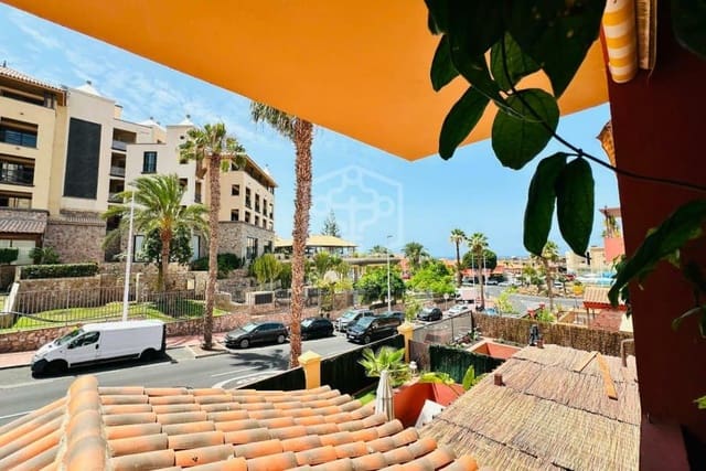 3 soverom Leilighet til salgs i Playa del Duque, Adeje - € 850 000 (Ref: 9190488)