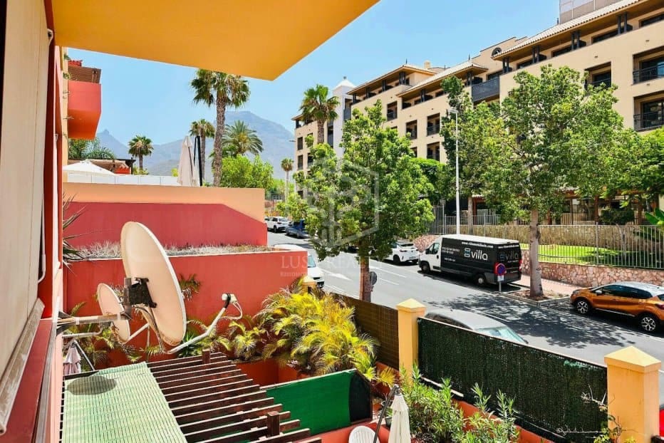 3 soverom Leilighet til salgs i Adeje - € 850 000 (Ref: 9190488)