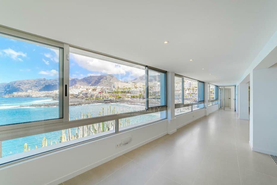 7 soveværelse Villa til salg i Santiago del Teide - € 4.998.000 (Ref: 9200002)