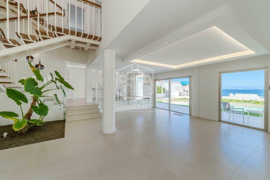 7 soveværelse Villa til salg i Santiago del Teide - € 4.998.000 (Ref: 9200002)