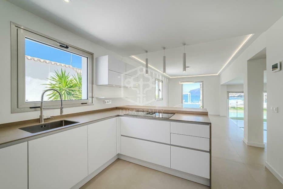 7 soveværelse Villa til salg i Santiago del Teide - € 4.998.000 (Ref: 9200002)