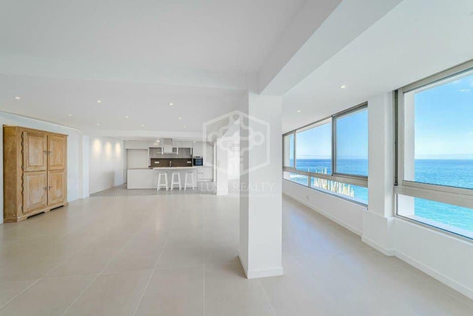 7 soveværelse Villa til salg i Santiago del Teide - € 4.998.000 (Ref: 9200002)