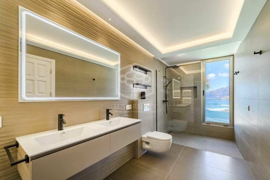 7 soveværelse Villa til salg i Santiago del Teide - € 4.998.000 (Ref: 9200002)