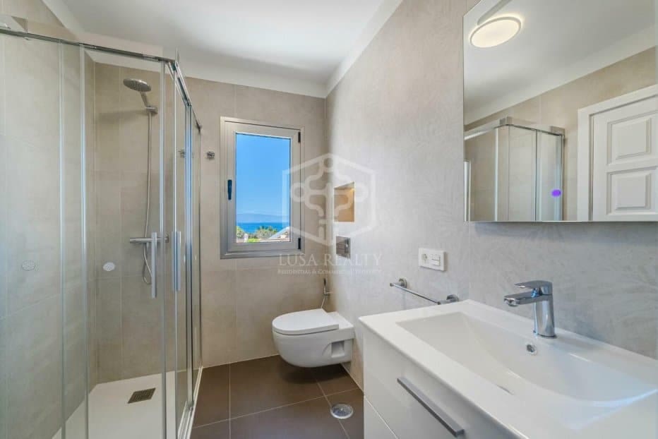 7 soveværelse Villa til salg i Santiago del Teide - € 4.998.000 (Ref: 9200002)