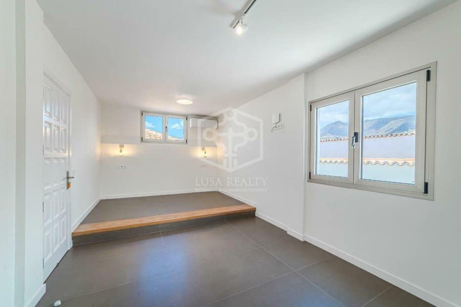 7 soveværelse Villa til salg i Santiago del Teide - € 4.998.000 (Ref: 9200002)