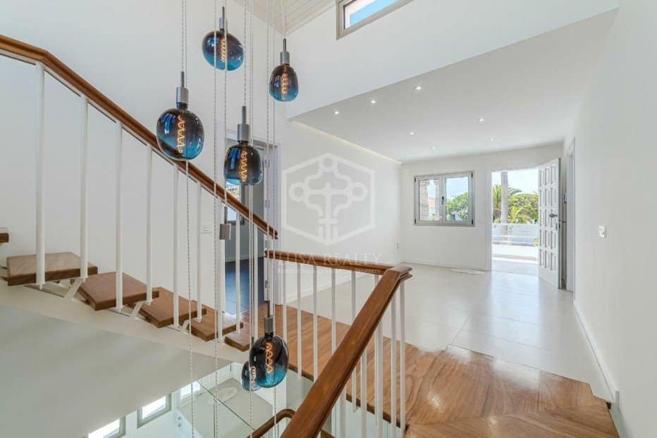 7 soveværelse Villa til salg i Santiago del Teide - € 4.998.000 (Ref: 9200002)