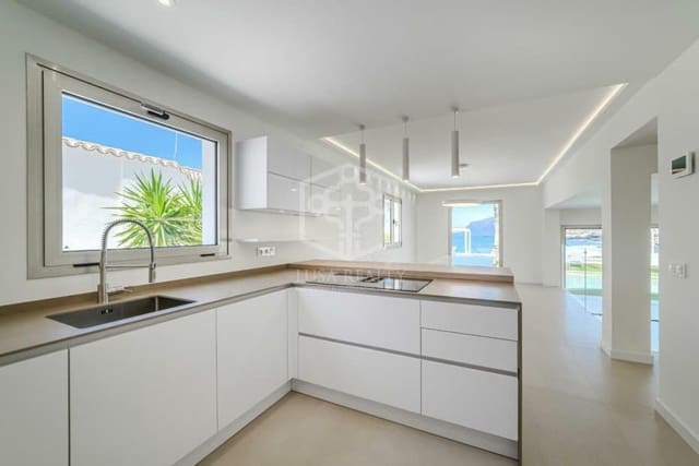 7 sovrum Villa till salu i Puerto Santiago, Santiago del Teide - 4 998 000 € (Ref: 9200002)