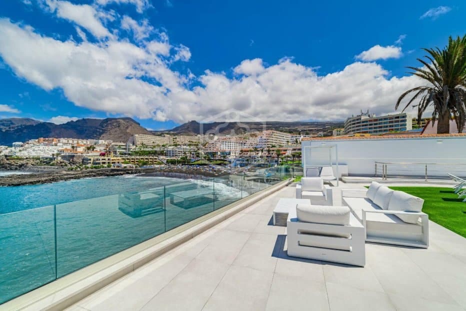 7 soveværelse Villa til salg i Santiago del Teide - € 4.998.000 (Ref: 9200002)