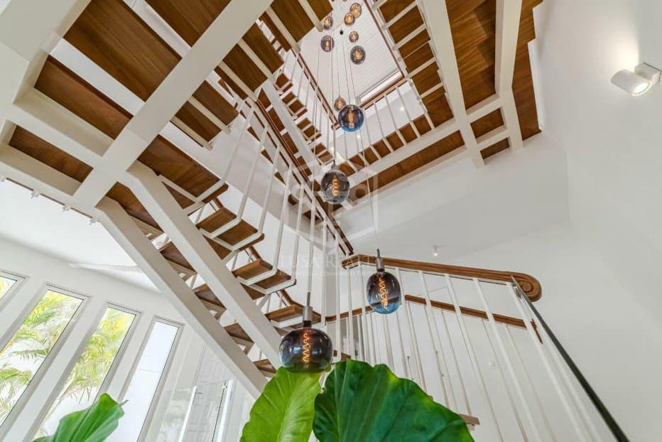 7 soveværelse Villa til salg i Santiago del Teide - € 4.998.000 (Ref: 9200002)