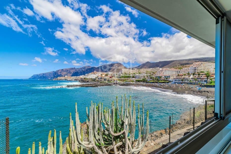 7 soveværelse Villa til salg i Santiago del Teide - € 4.998.000 (Ref: 9200002)