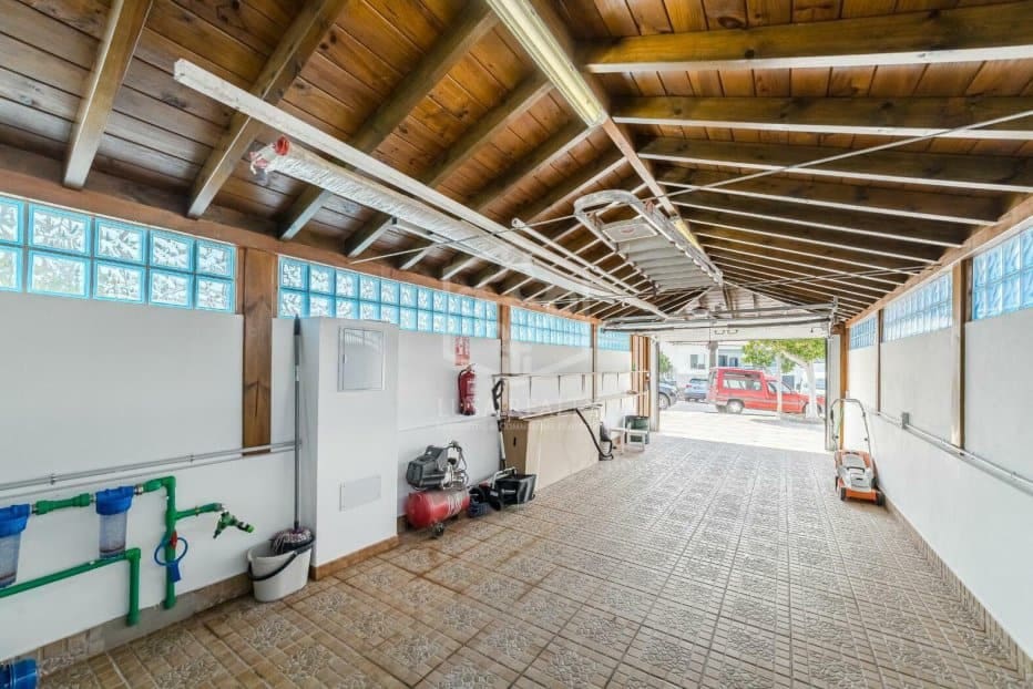 7 soveværelse Villa til salg i Santiago del Teide - € 4.998.000 (Ref: 9200002)