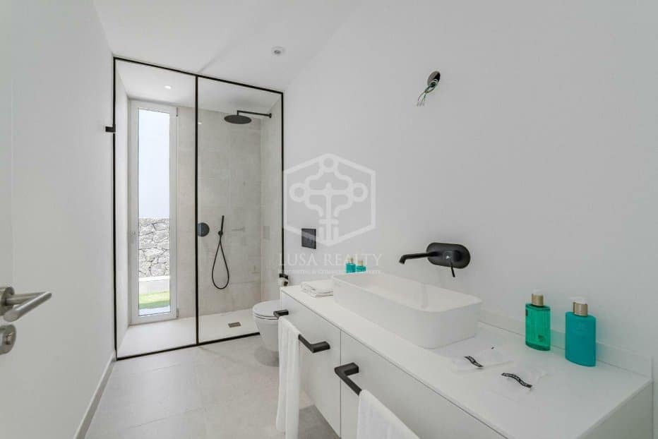 3 soveværelse Villa til salg i Adeje - € 1.680.000 (Ref: 9200004)