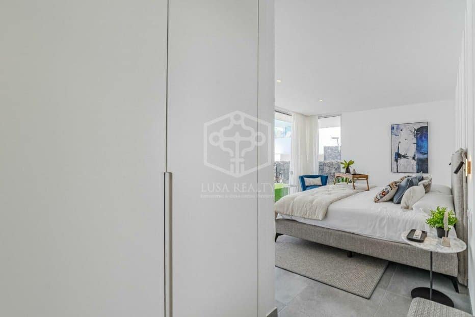 3 soveværelse Villa til salg i Adeje - € 1.680.000 (Ref: 9200004)