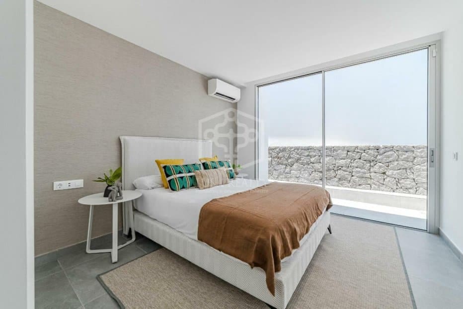 3 soveværelse Villa til salg i Adeje - € 1.680.000 (Ref: 9200004)