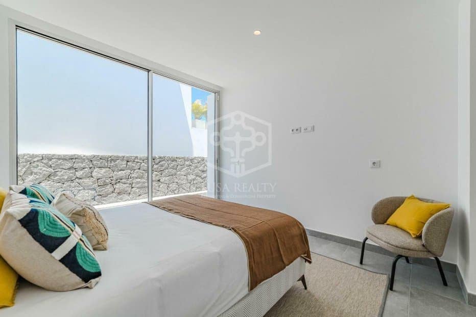 3 soveværelse Villa til salg i Adeje - € 1.680.000 (Ref: 9200004)