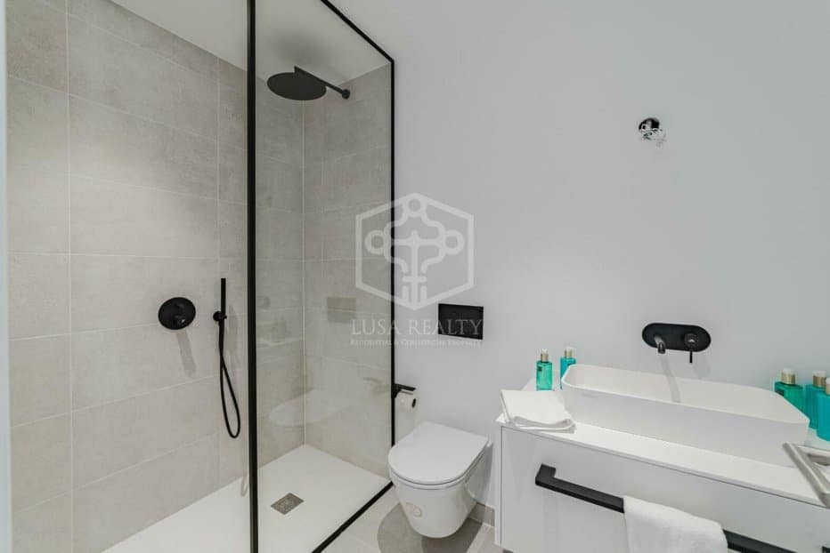 3 soveværelse Villa til salg i Adeje - € 1.680.000 (Ref: 9200004)