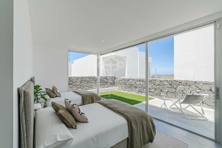 3 soveværelse Villa til salg i Adeje - € 1.680.000 (Ref: 9200004)