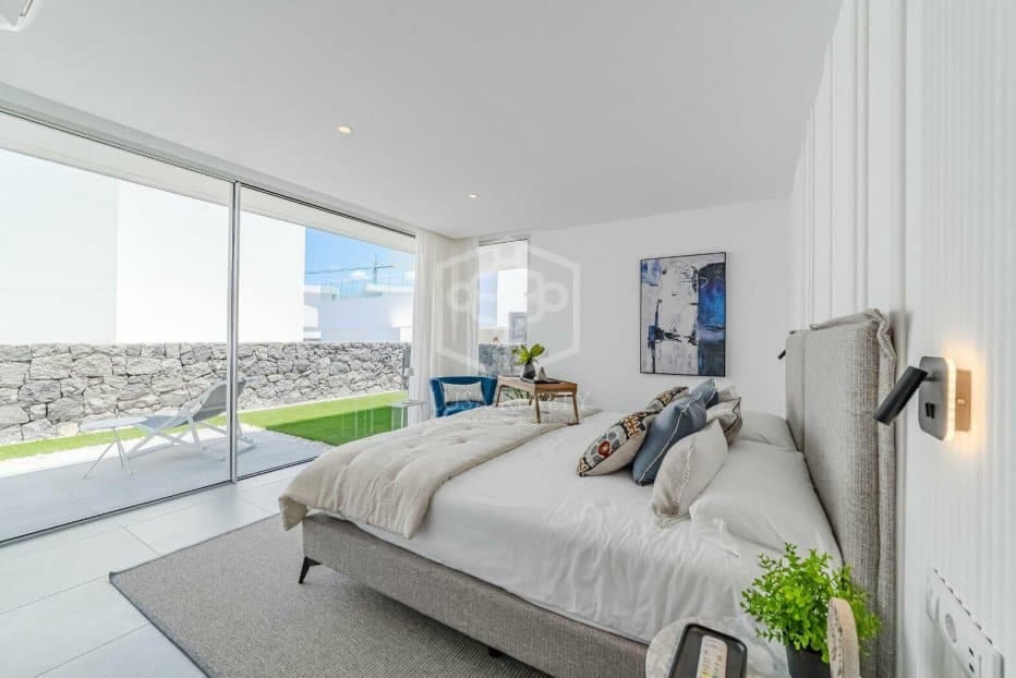 3 soveværelse Villa til salg i Adeje - € 1.680.000 (Ref: 9200004)