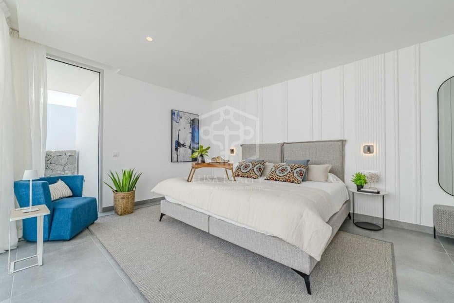 3 soveværelse Villa til salg i Adeje - € 1.680.000 (Ref: 9200004)