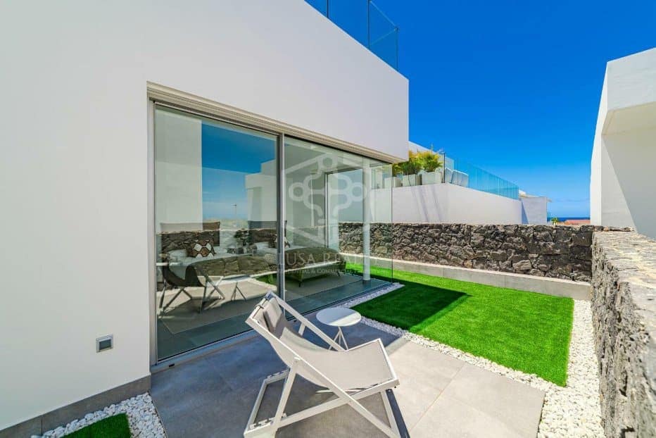 3 soveværelse Villa til salg i Adeje - € 1.680.000 (Ref: 9200004)