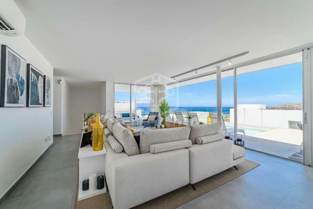 3 soveværelse Villa til salg i Marazul, Adeje - € 1.680.000 (Ref: 9200004)