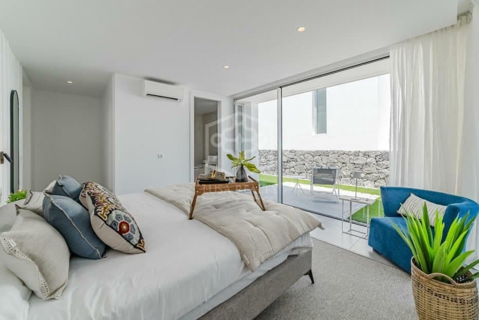 3 soveværelse Villa til salg i Adeje - € 1.680.000 (Ref: 9200004)