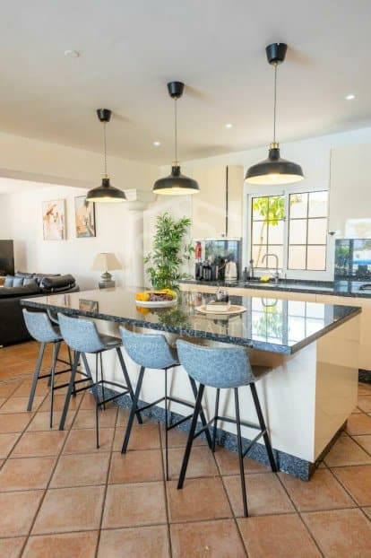 8 soverom Villa til salgs i San Miguel de Abona - € 1 800 000 (Ref: 9200005)