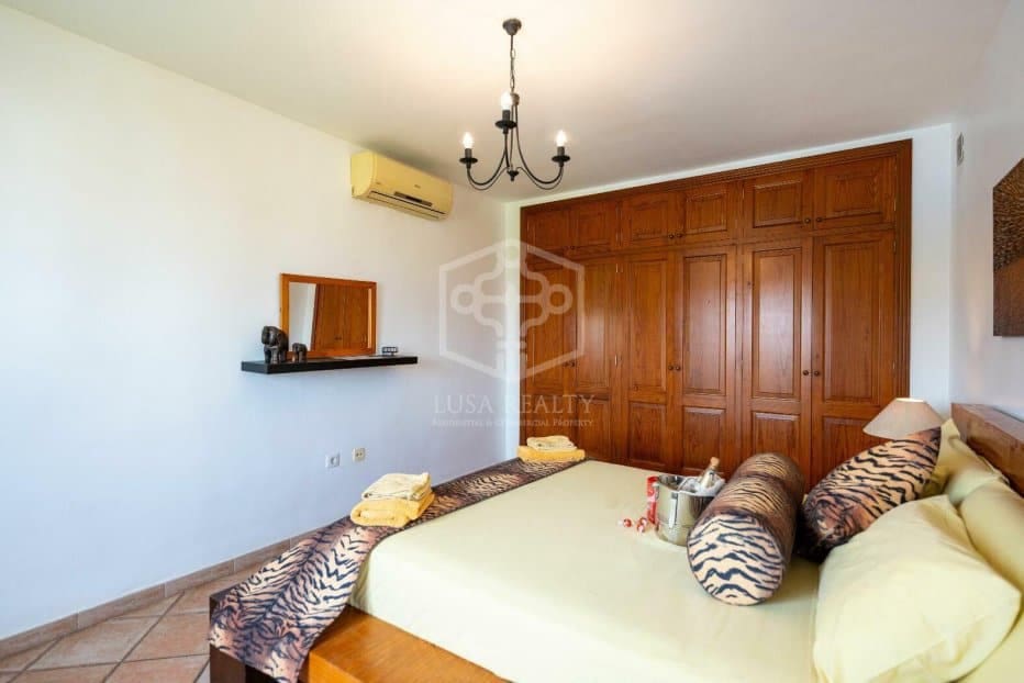 8 soverom Villa til salgs i San Miguel de Abona - € 1 800 000 (Ref: 9200005)