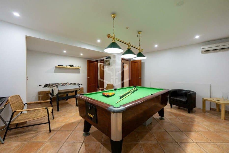 8 soverom Villa til salgs i San Miguel de Abona - € 1 800 000 (Ref: 9200005)