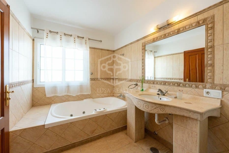 8 soverom Villa til salgs i San Miguel de Abona - € 1 800 000 (Ref: 9200005)